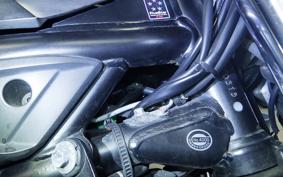 SUZUKI SV650 A 2017 VP55B
