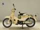Фото Honda LITTLE CUB E 2011 с японского аукциона
