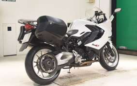 BMW F800GT 2013