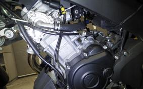YAMAHA XSR125 2018 RE46J