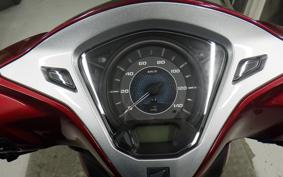 HONDA LEAD 125 JK12