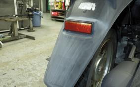 HONDA TACT Basket AF75