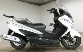 SUZUKI SKYWAVE 200 (Burgman 200) CH41A