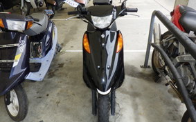 SUZUKI ADDRESS V125 CF46A