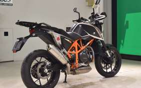KTM 690 DUKE 2014
