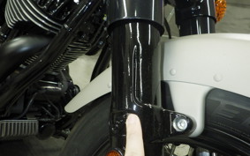 INDIAN Chief Dark Horse bobber 2025