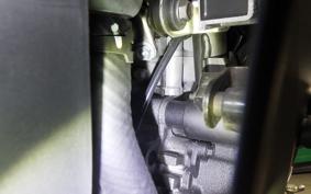 KAWASAKI ZX-4R SE 2025 ZX400P