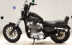 HARLEY XL883-I 2007