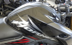 HONDA HORNET 2.0