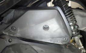 YAMAHA CYGNUS 125 XSR 3 SED8J