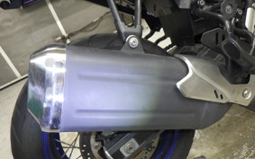SUZUKI DL650 ( V-Strom 650 ) XTA 2023 C733M