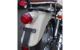 SUZUKI ST250 E Type NJ4AA