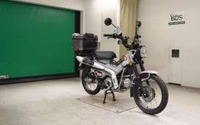 HONDA CT125-2 2023 JA65