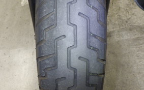HONDA REBEL 250 A 2004 MC49