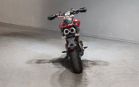 DUCATI HYPERMOTARD 1100S 2008 B100AA