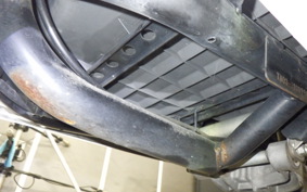 HONDA GYRO CANOPY TA03