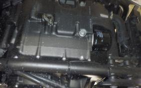 YAMAHA XVS1300CA STRIKER 2016