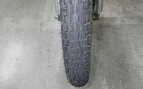 SUZUKI GN125 1993