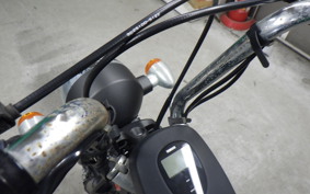 YAMAHA EC-02 2022 SY02J