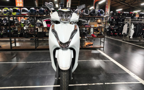 HONDA LEAD 125 JF45