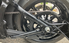 HARLEY FXSB BREAKOUT 2015 BF5