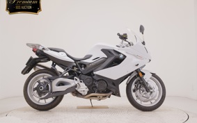 BMW F800GT 2017