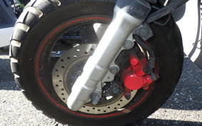 YAMAHA BW*S 125