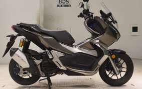 HONDA ADV150 KF38
