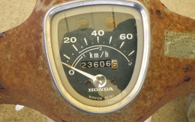 HONDA C50 SUPER CUB C50
