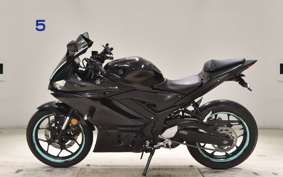 YAMAHA YZF R-3 2021 RH13J