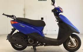 YAMAHA AXIS 125 TREET SE53J