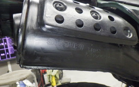 SUZUKI DF125E 2012 SF44A