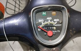 HONDA SUPER CUB50 AA01
