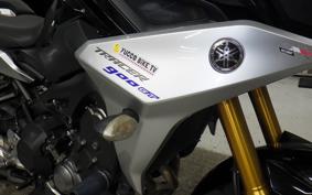 YAMAHA MT-09 Tracer GT 2020 RN51J