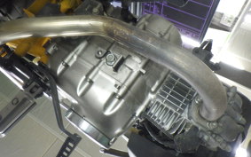HONDA MONKEY 125 2013 JB02
