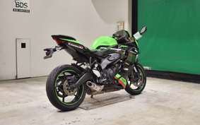 KAWASAKI ZX-25R ZX250E