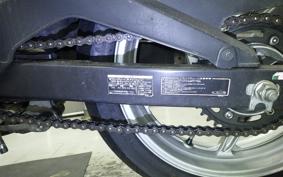 HONDA CBR250R A 2013 MC41