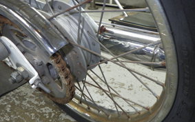 HONDA CD50 BENLY S 2026 CD50