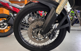 BMW F800GS ADVENTURE 2013 0B05
