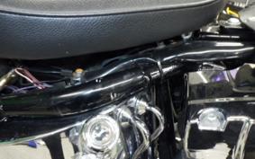 HARLEY FLSTN 1580 2009