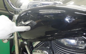 SUZUKI INTRUDER 400 Classic 2010 VK56A