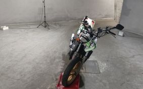 HONDA JADE MC23