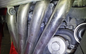 HONDA CBR650R E-Clutch 2026 RH17