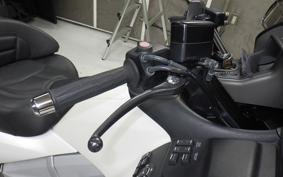 HONDA GL 1800 GOLD WING AIRBAG NAVI 2009 SC47