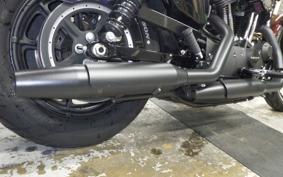 HARLEY XL1200NS 2018