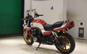 HONDA CB750 GEN 2 2007 RC42