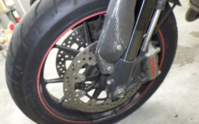 DUCATI HYPERMOTARD 1100S 2009