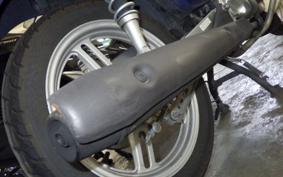 HONDA C110 SUPER CUB JA61