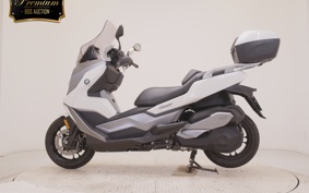 BMW C400GT 2021