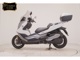 Фото BMW C400GT 2021 с японского аукциона